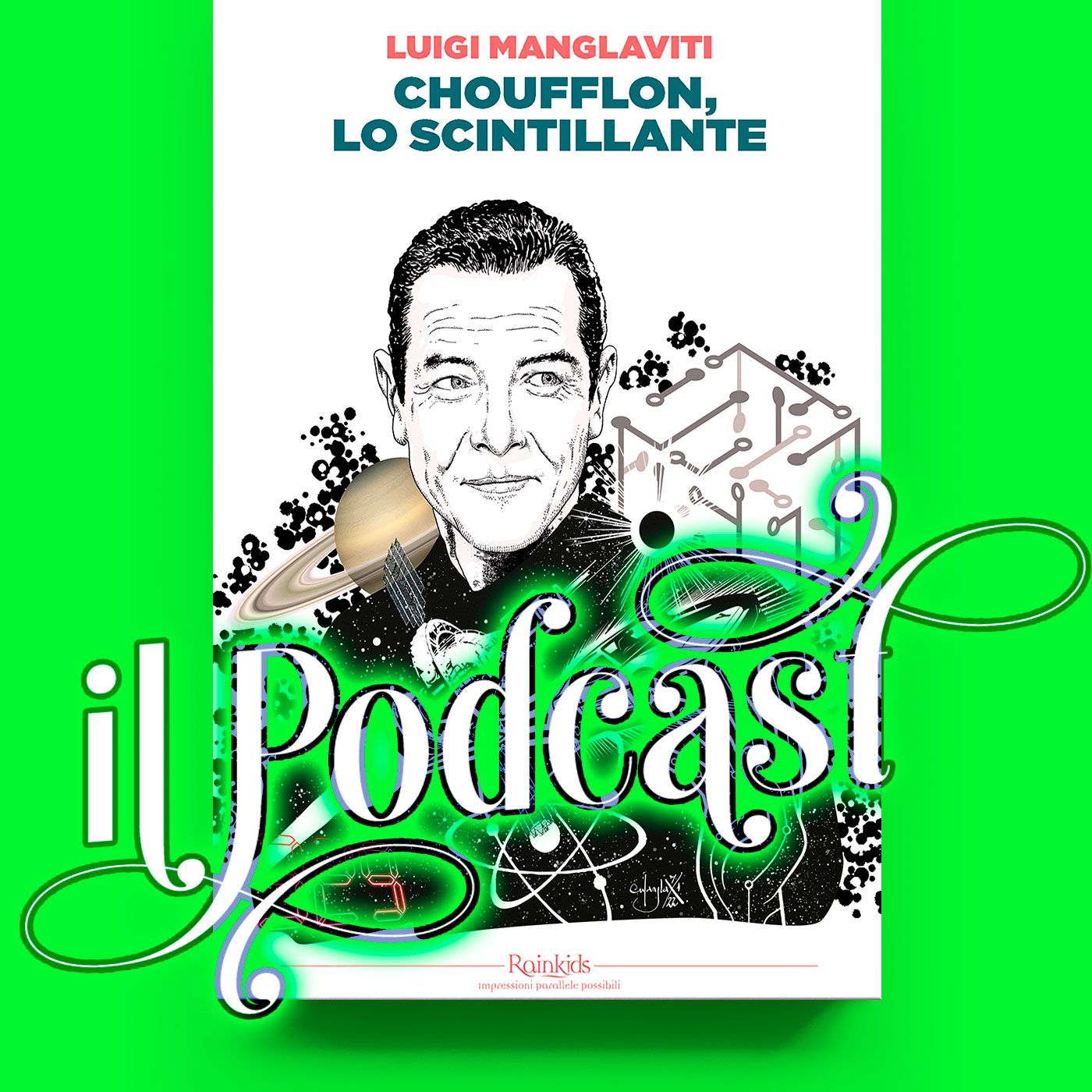 Audio-degustazioni da libro “Choufflon…”