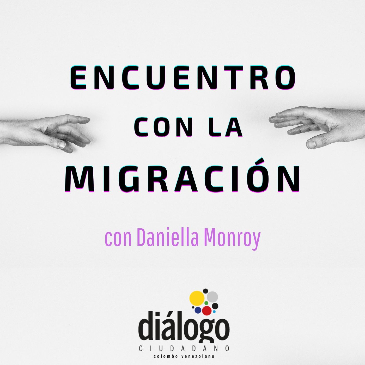 Encuentro con la Migración