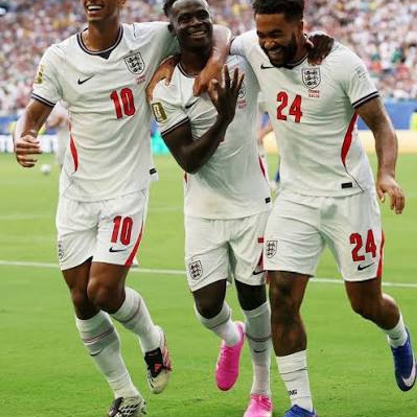 World Cup Update July 18th, 2026 episode artwork