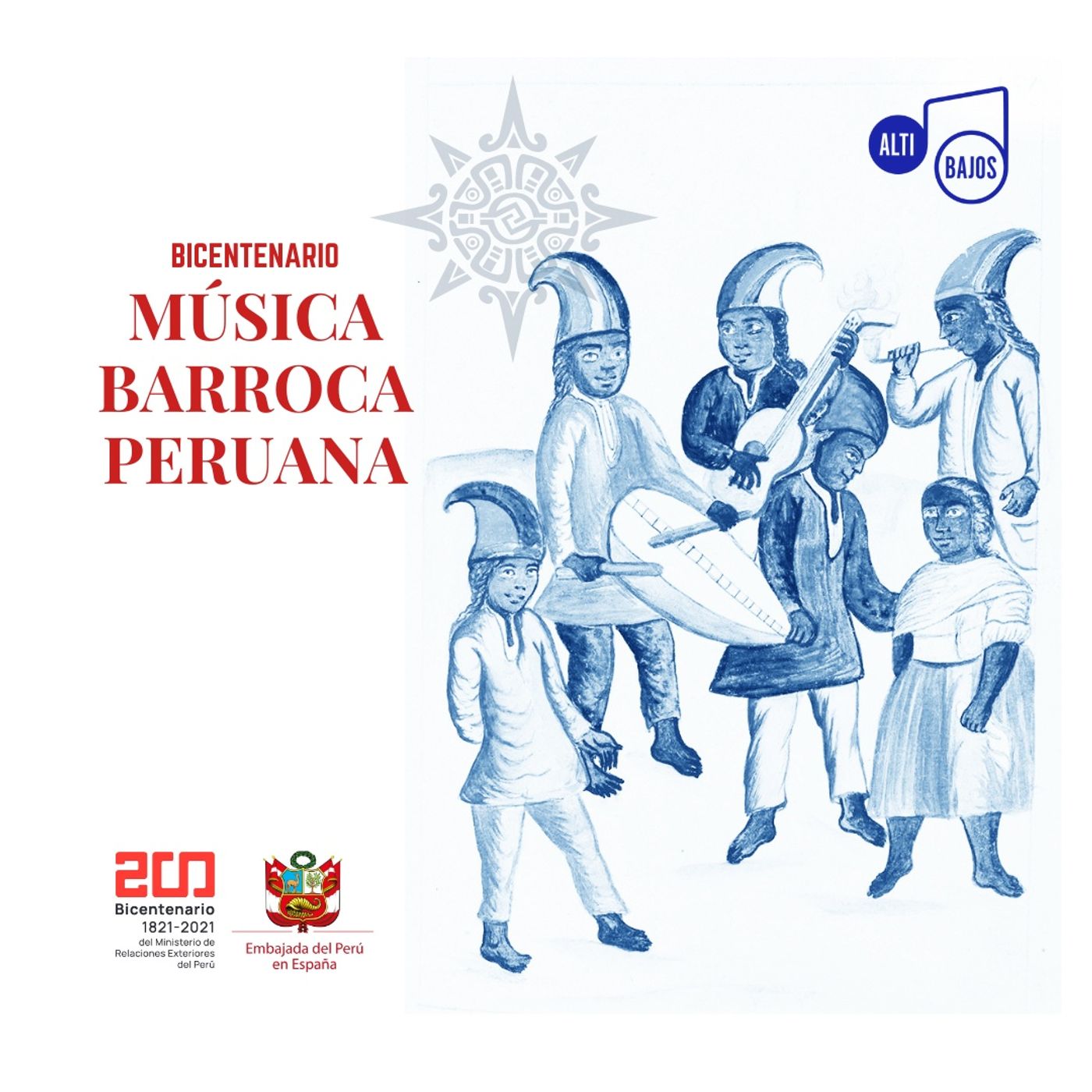 Altibajos Música Clásica