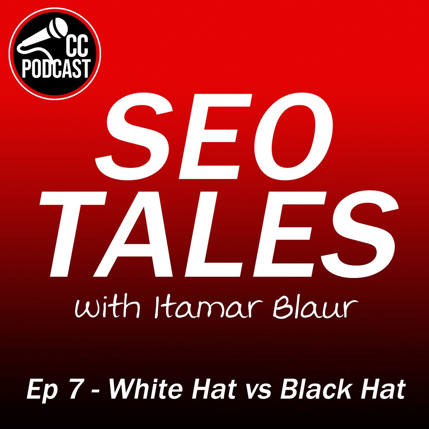 Craig Campbell\'s Digital Marketing Podcast