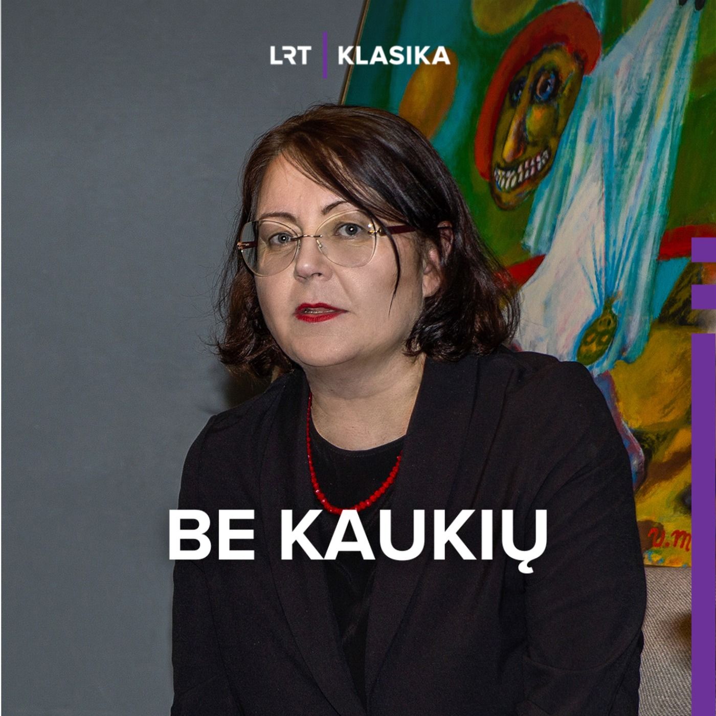 Teatrologė dr. Daiva Šabasevičienė: daug kas rašo dialogą ir galvoja, kad tai – jau drama