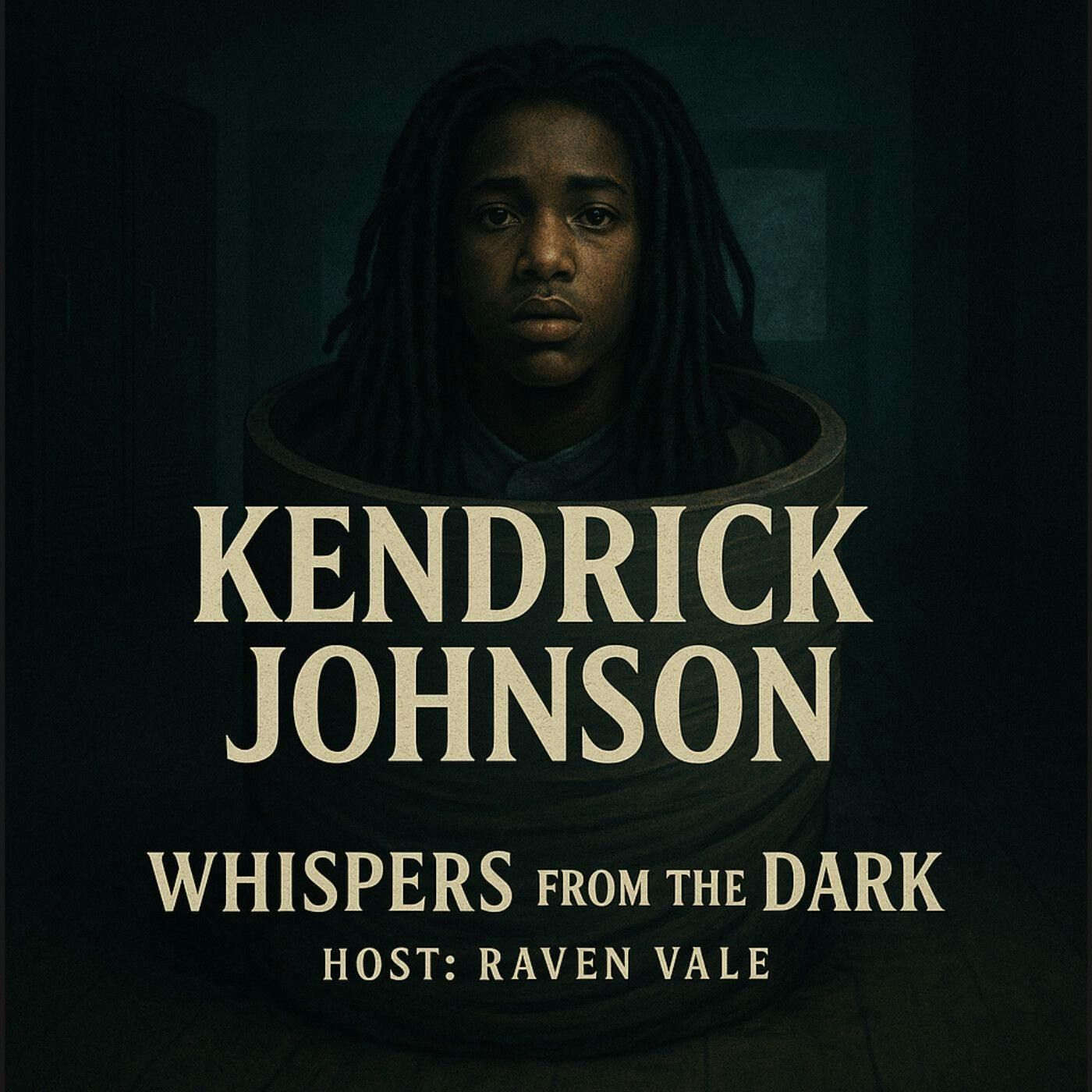 94: The Gym Mat Enigma: The Unresolved Death of Kendrick Johnson