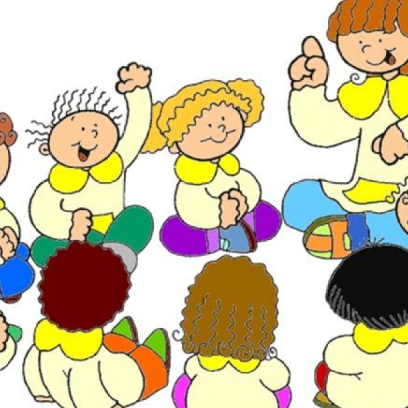 Licenciatura en pedagogía infantil podcast artwork