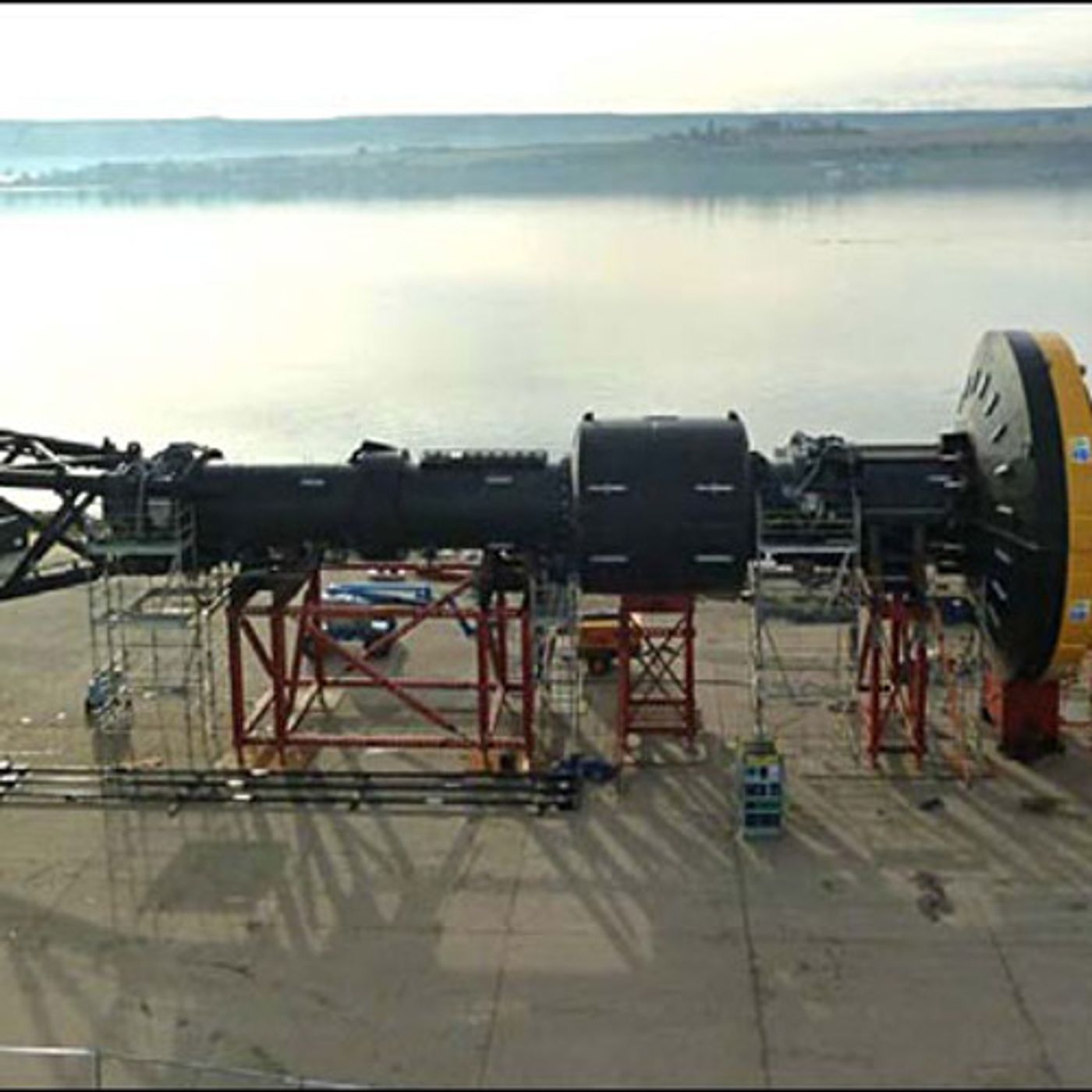 Oregon Picks Four Spots For Wave And Offshore Wind Energy episode artwork
