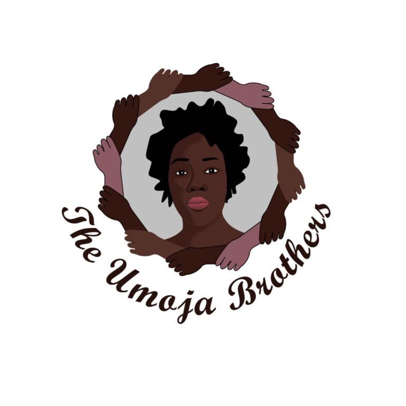 The Umoja Journal cover art