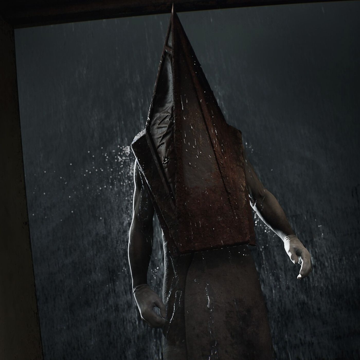 173. Silent Hill 2 Remake – odcinek II: Refleksje (pełne spoilerów) episode artwork