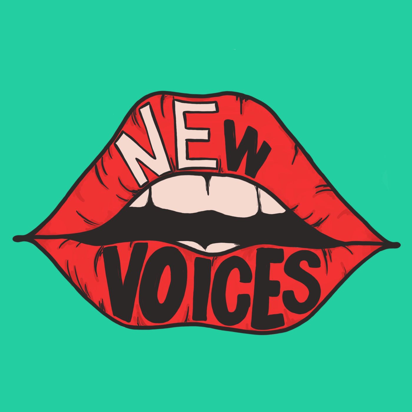 Garrett Connely of NEw Voices on engaging issue-driven young voters
