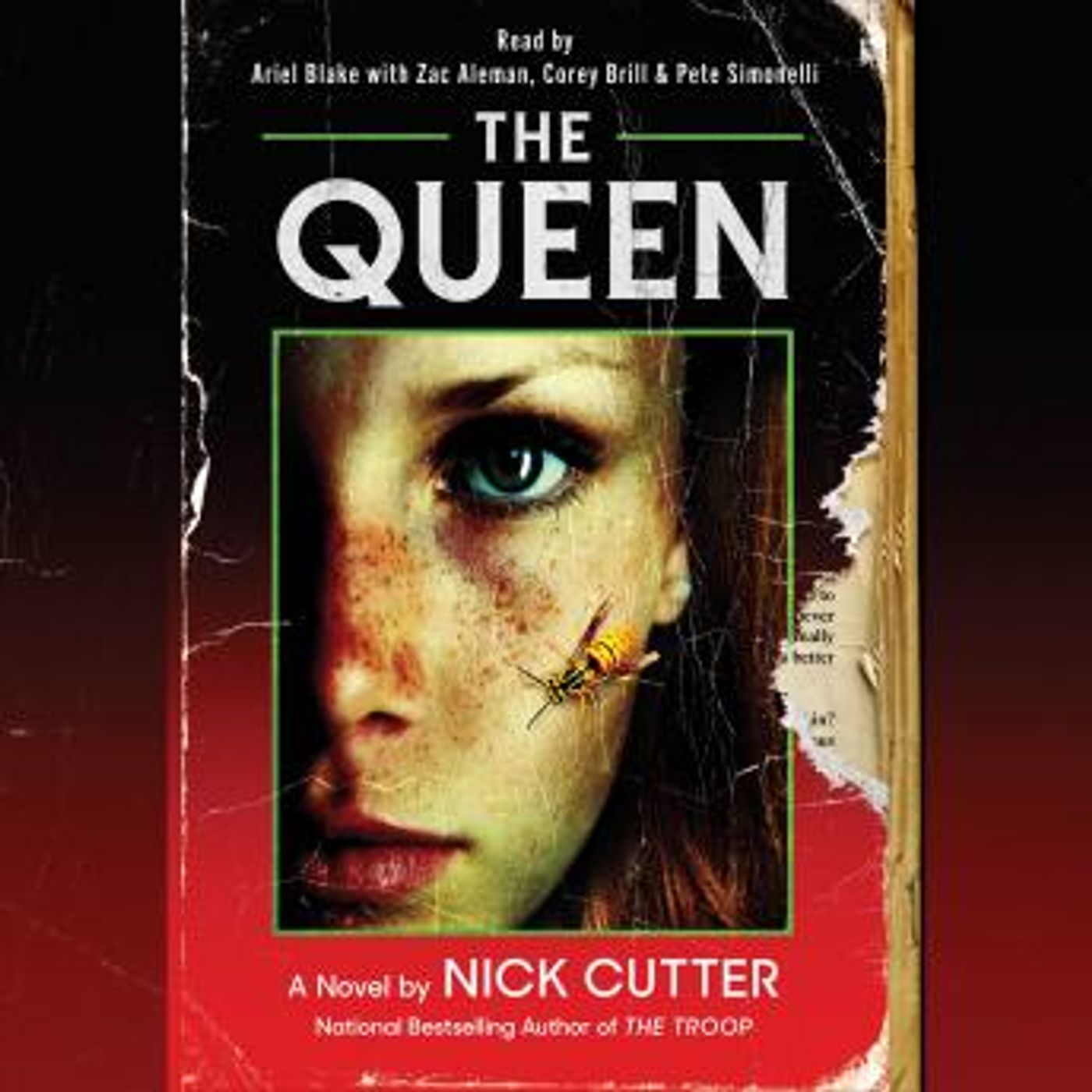 Listen to the Best Full Audiobooks in Mystery, Thriller & Horror, Horror