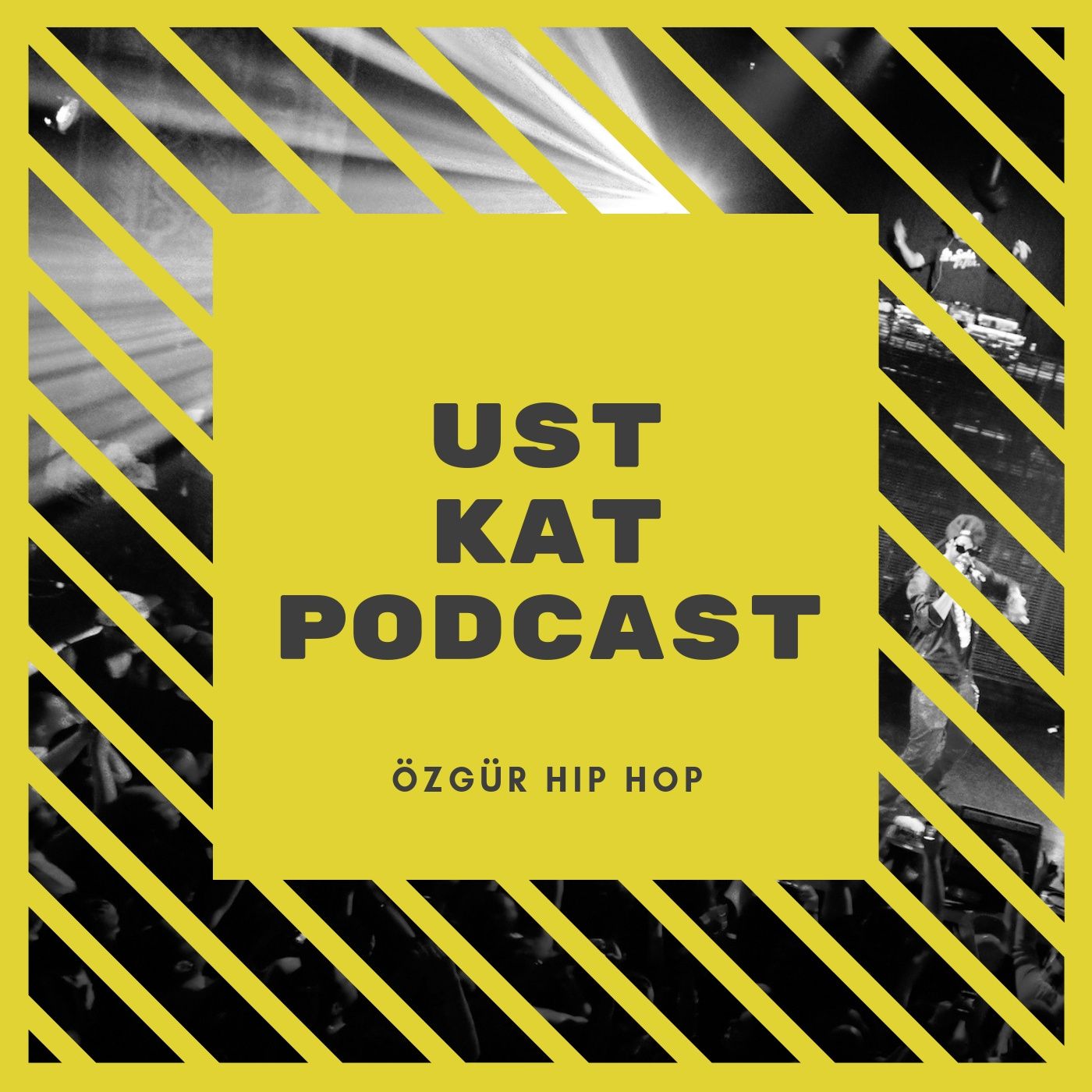Üst Kat Podcast