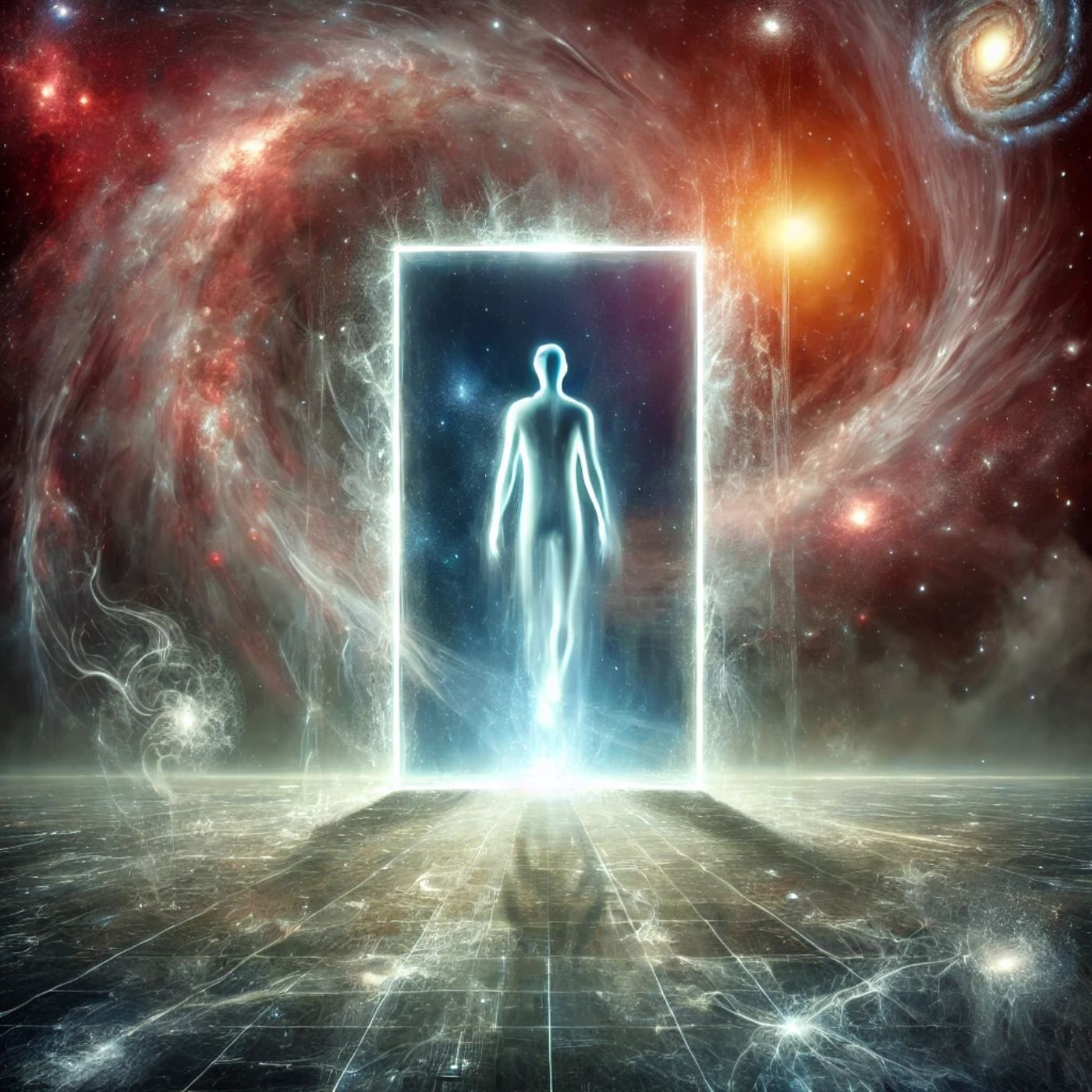 Phantoms of Reality