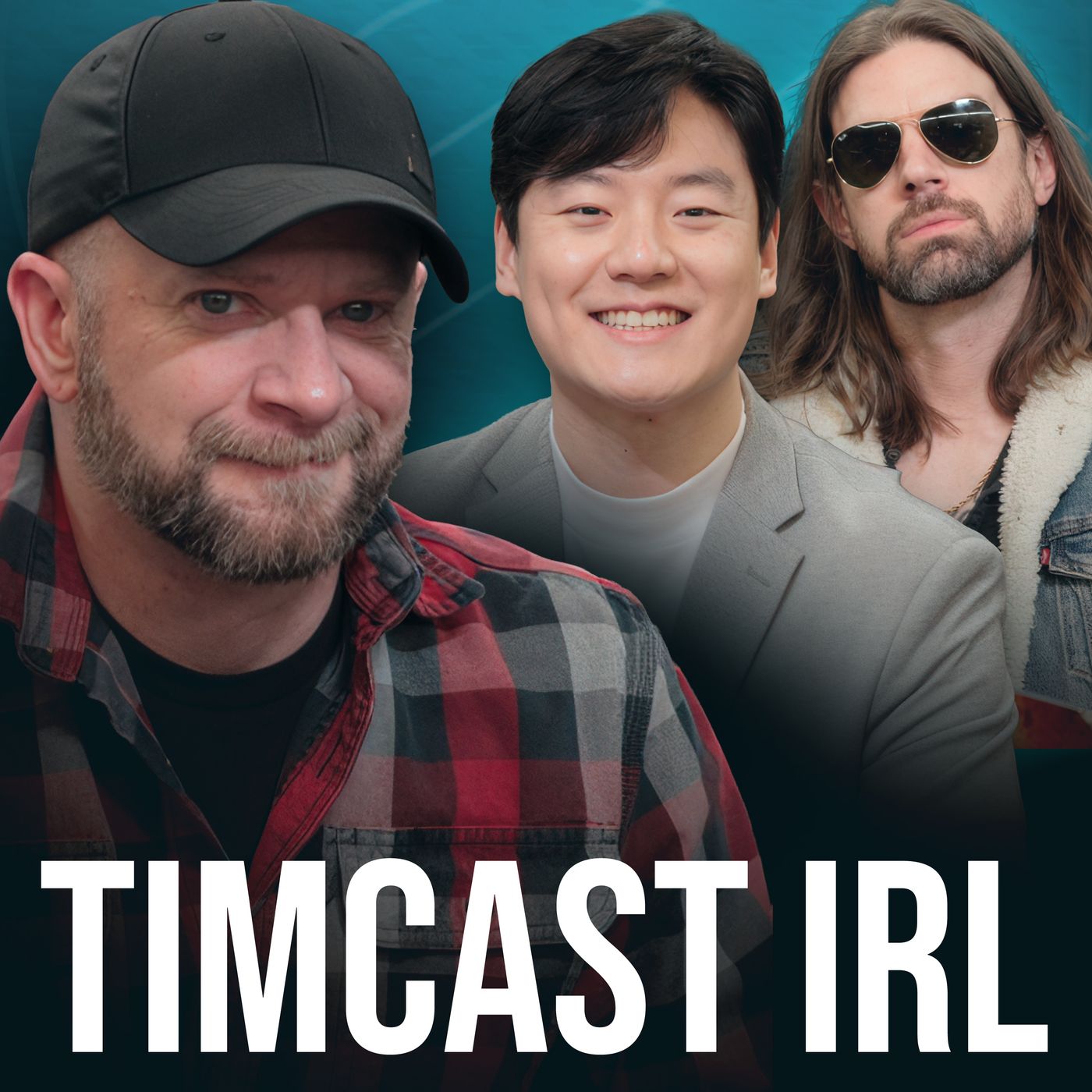 The Jesse Kelly Show