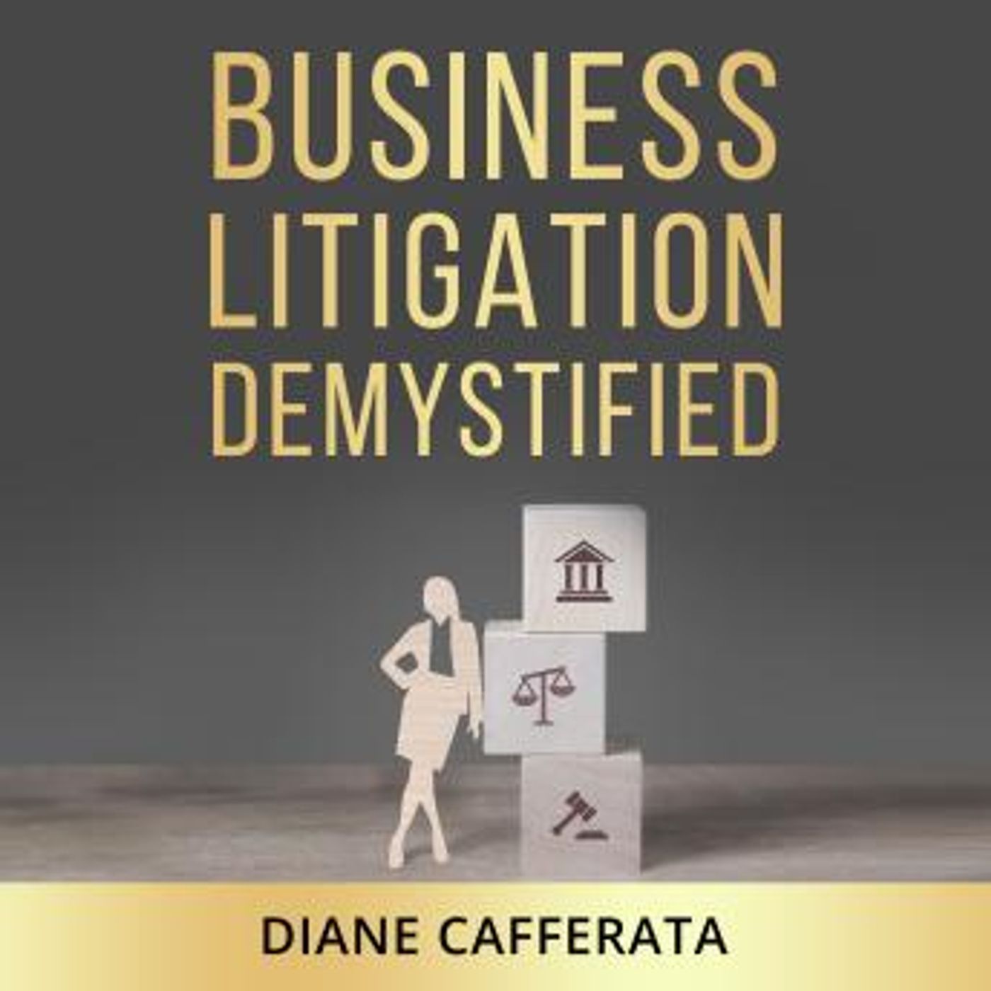 Listen to New Audiobooks in Non-Fiction, Current Affairs, Law, & Politics