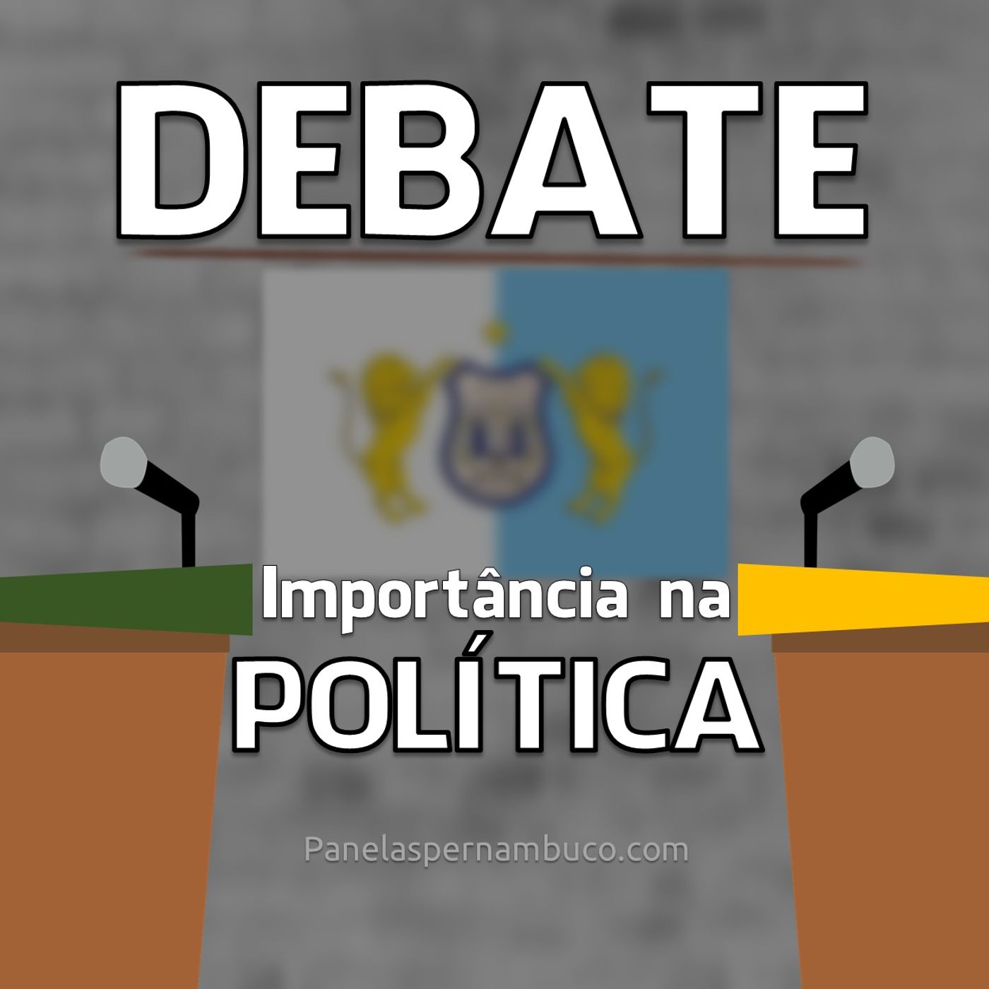 Panelas Pernambuco