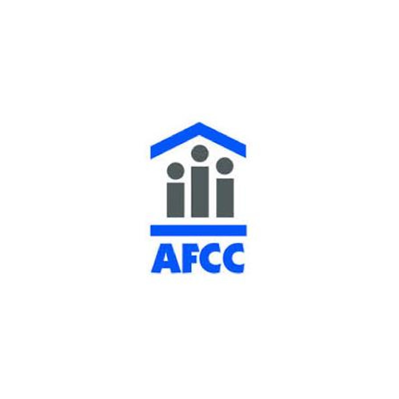 Texas AFCC and Conflict Resolution in Family Law with Attorney Leslie Barrows episode artwork