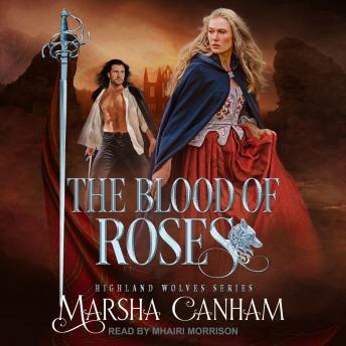 Listen to Best Full Audiobooks in Romance, Historical