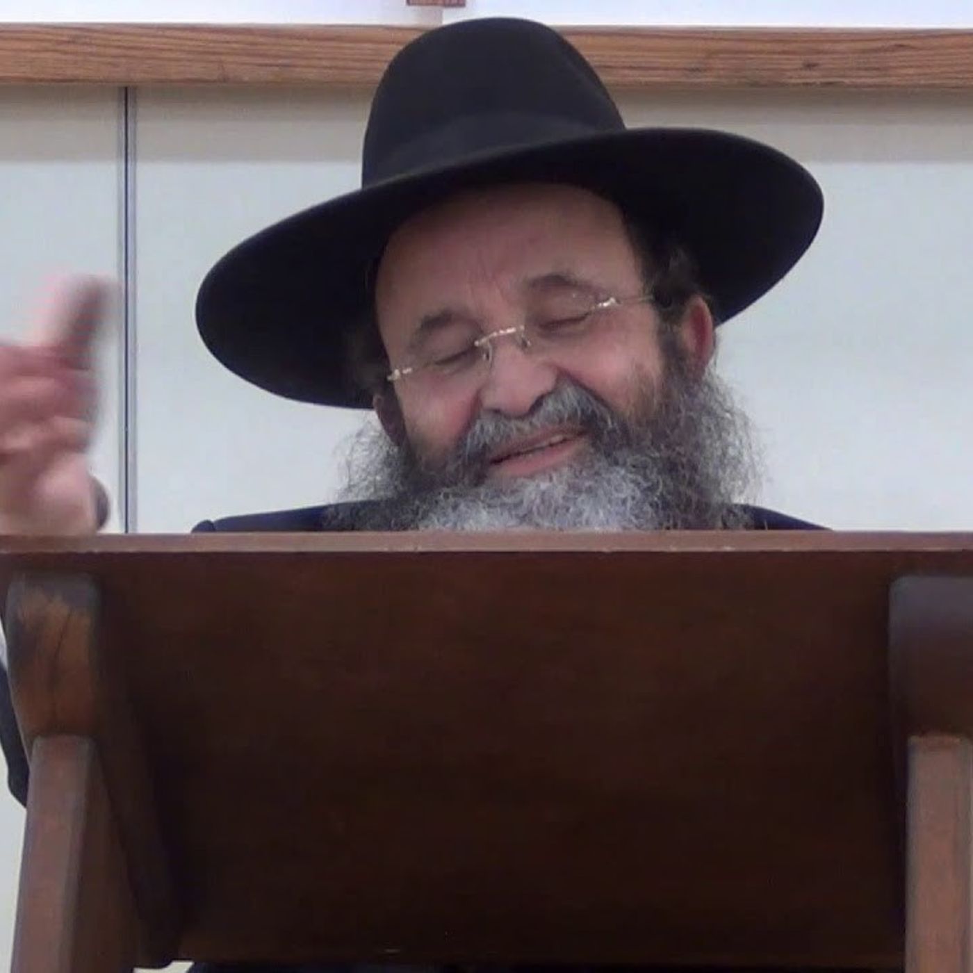 שיעור כ"ג בספר "שומר אמונים הקדמון"מפי כבוד הרה"ג יצחק חלימי שליט"א episode artwork