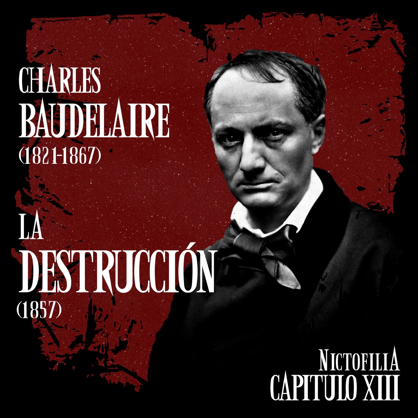 Nictofilia Podcast (Culto Al Horror)