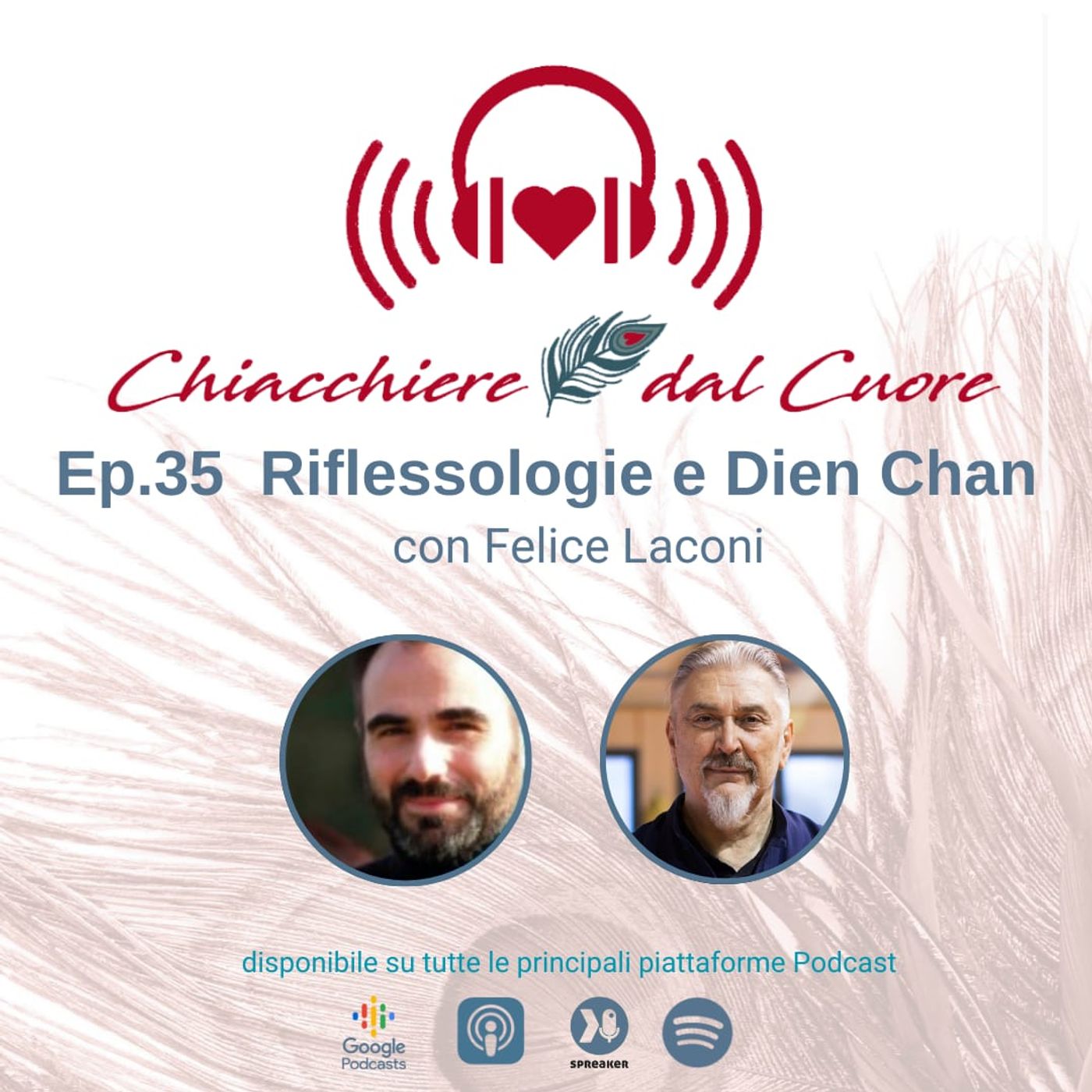 Chiacchiere dal Cuore