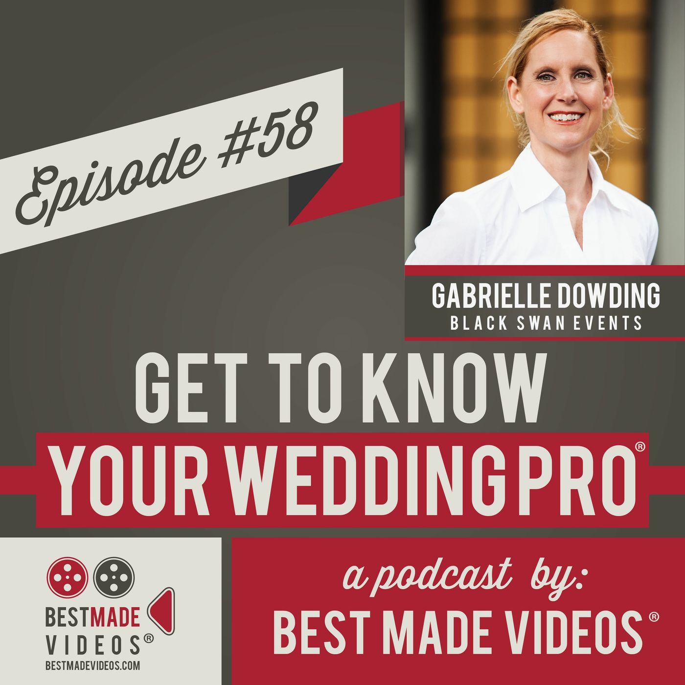 Get to Know Your Wedding Pro®