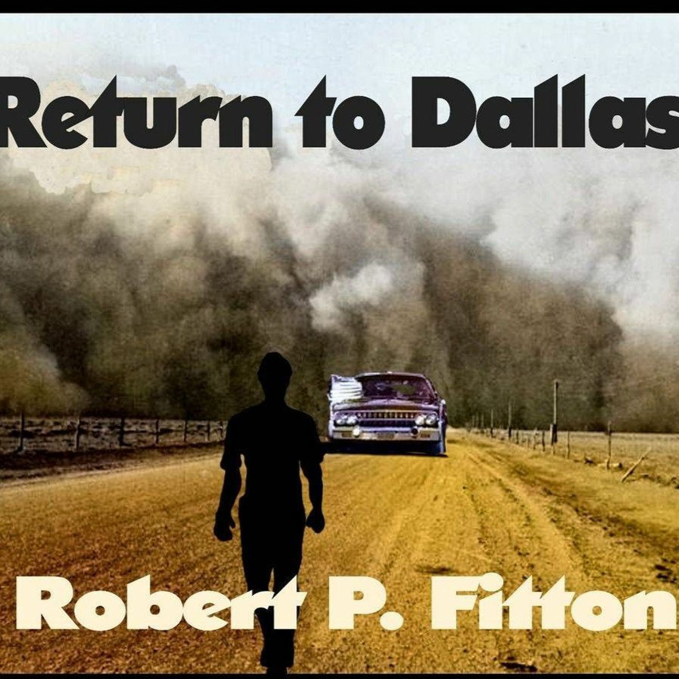 Fitton on the Air