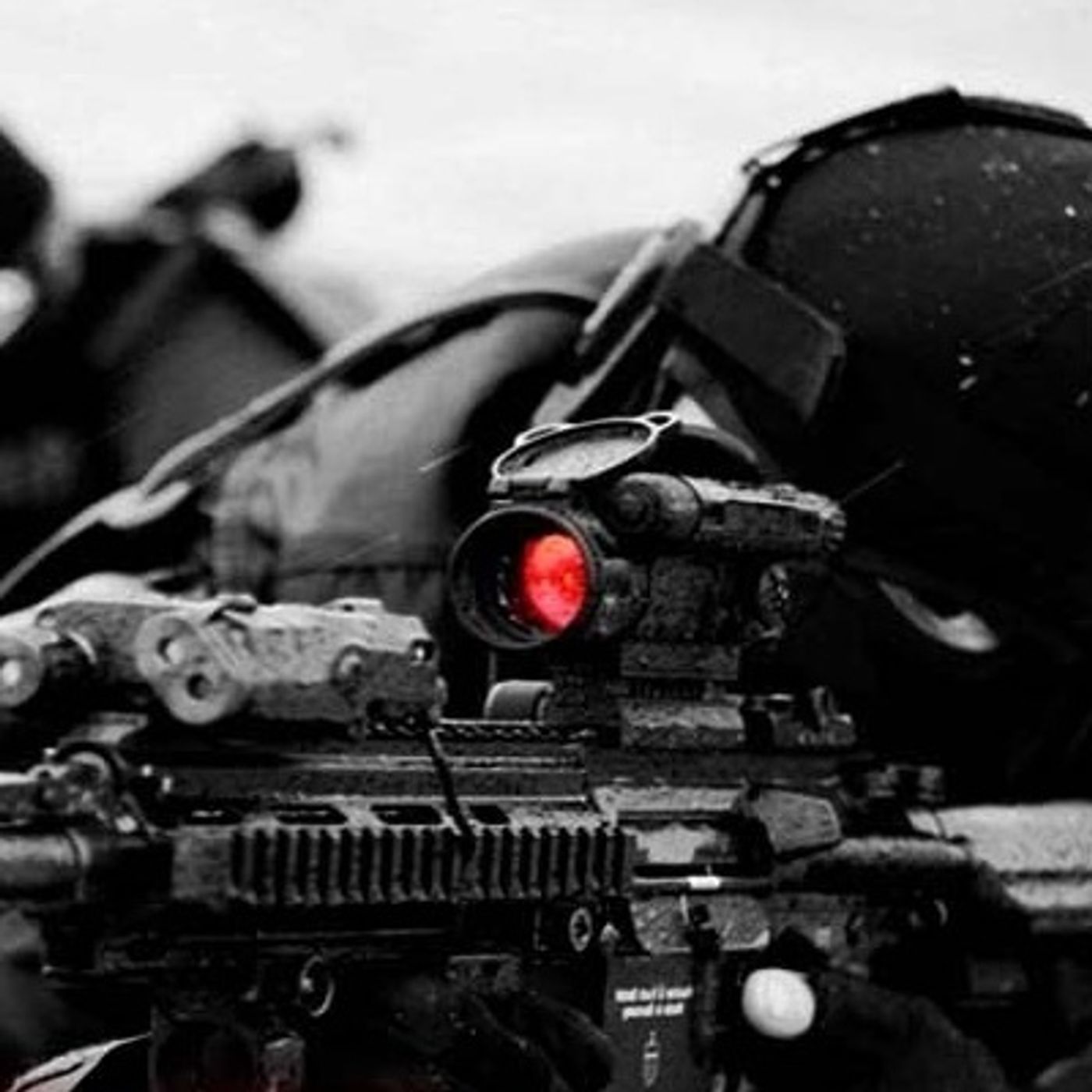 Ex Miembro De Fuerzas Especiales (GAFES) Historias De Terror - REDE