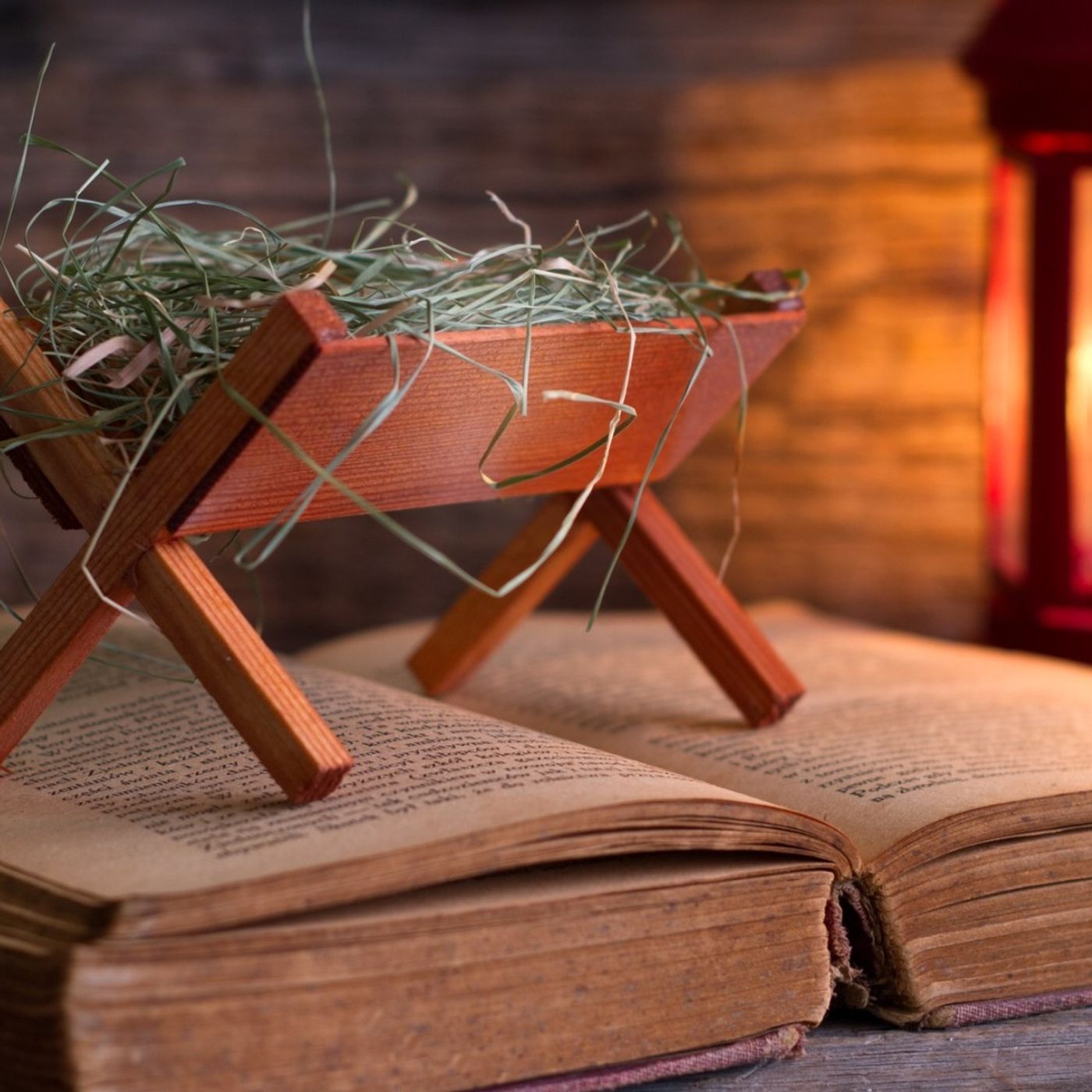 Omelie feriali per l'Avvento e il S. Natale