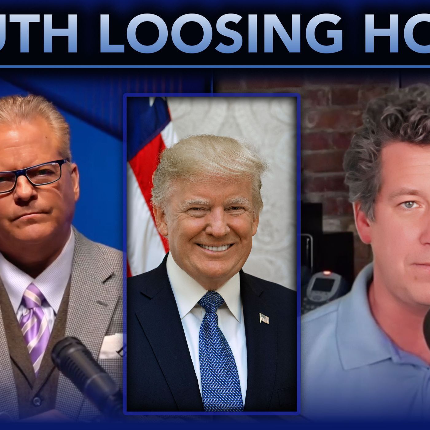 Why Young Voters Are Abandoning MAGA – Mark Mitchell Reveals the Polls