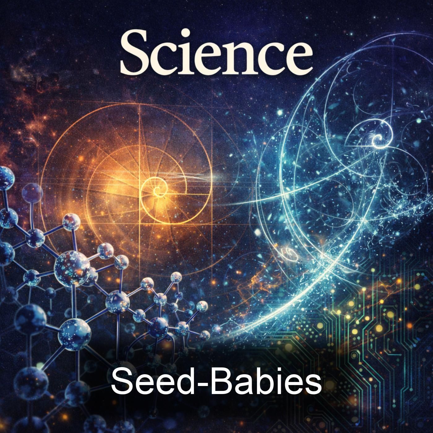 Seed-Babies cover