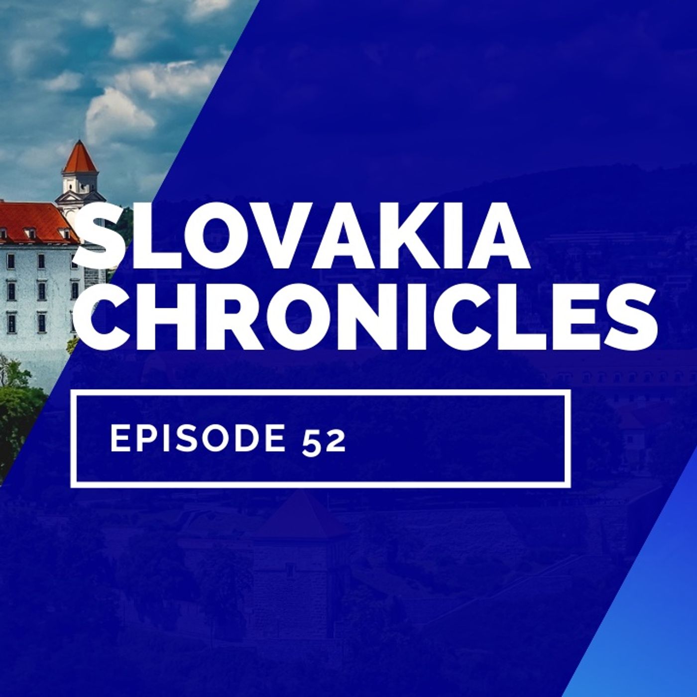 Slovakia Chronicles