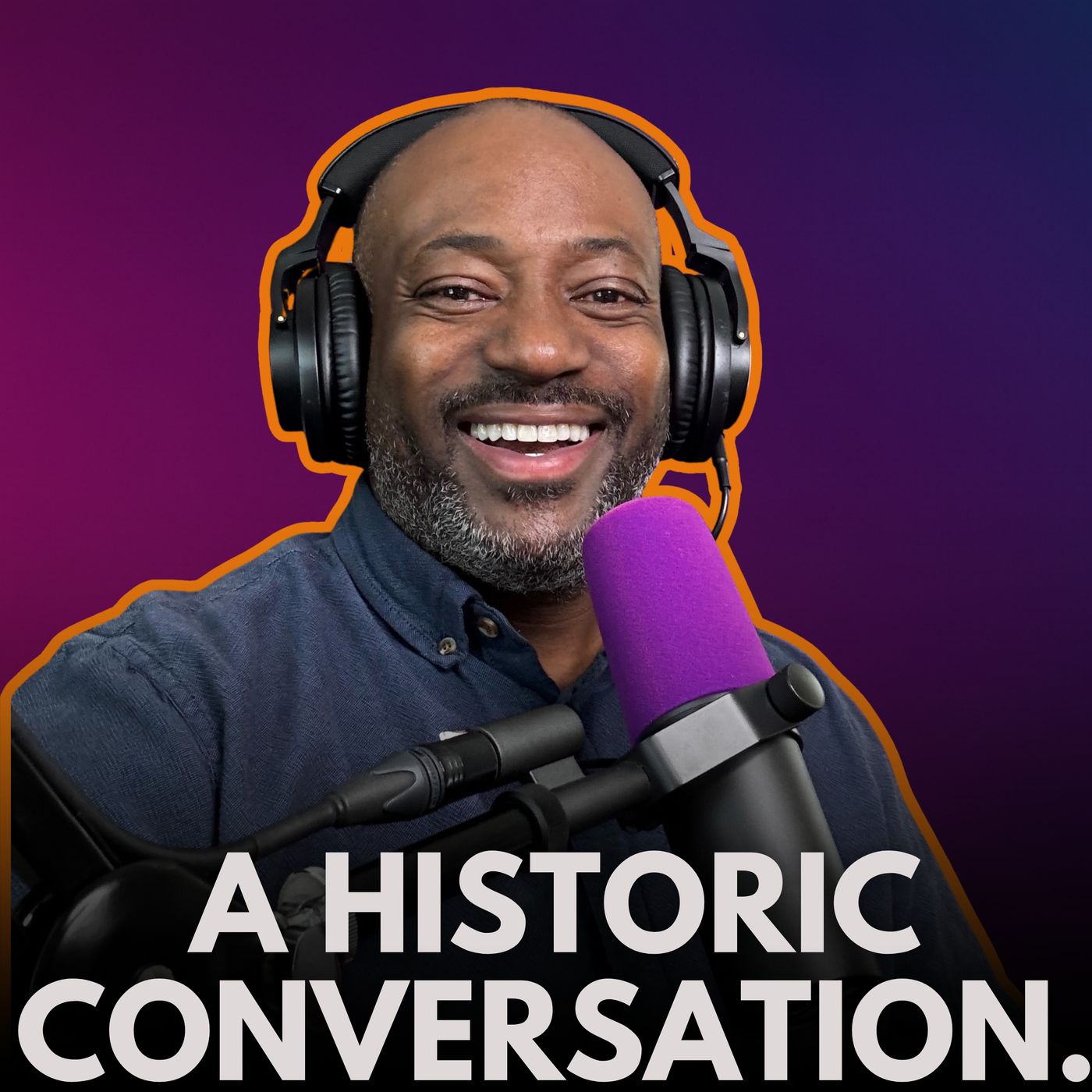 One of One, One of Few, One of Many: Black Leaders in Mental Health episode artwork