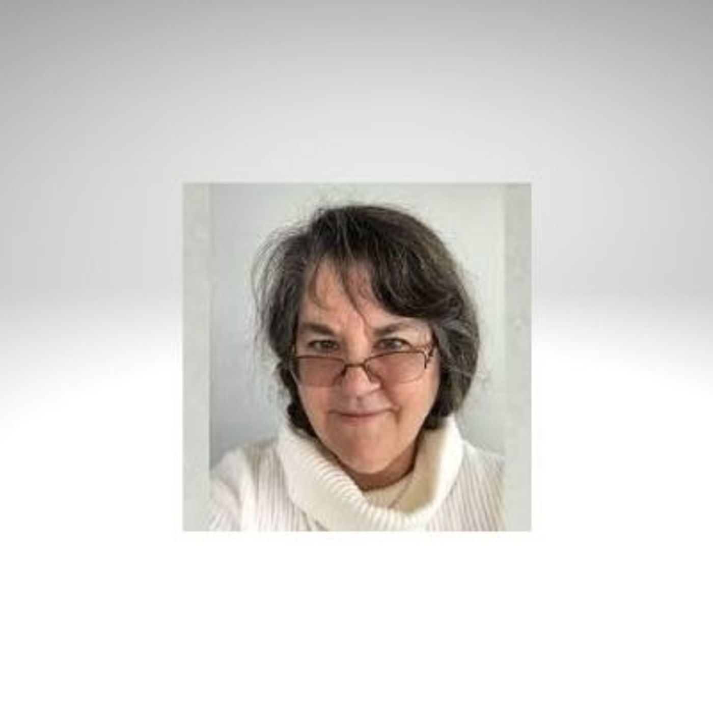 Rosemary Thornton - Remembering The Light: How Dying Saved My Life episode artwork