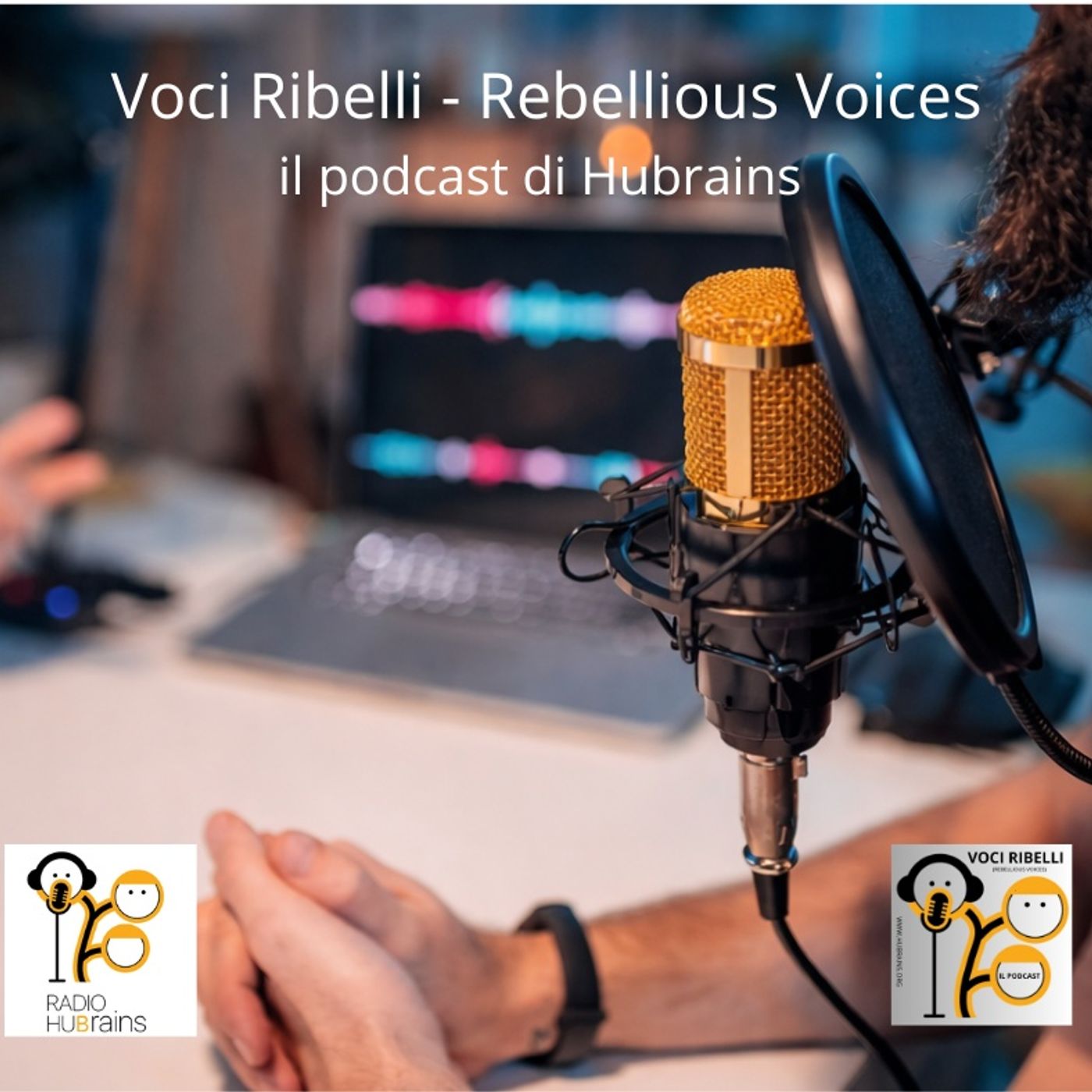 Hubrains - Voci ribelli