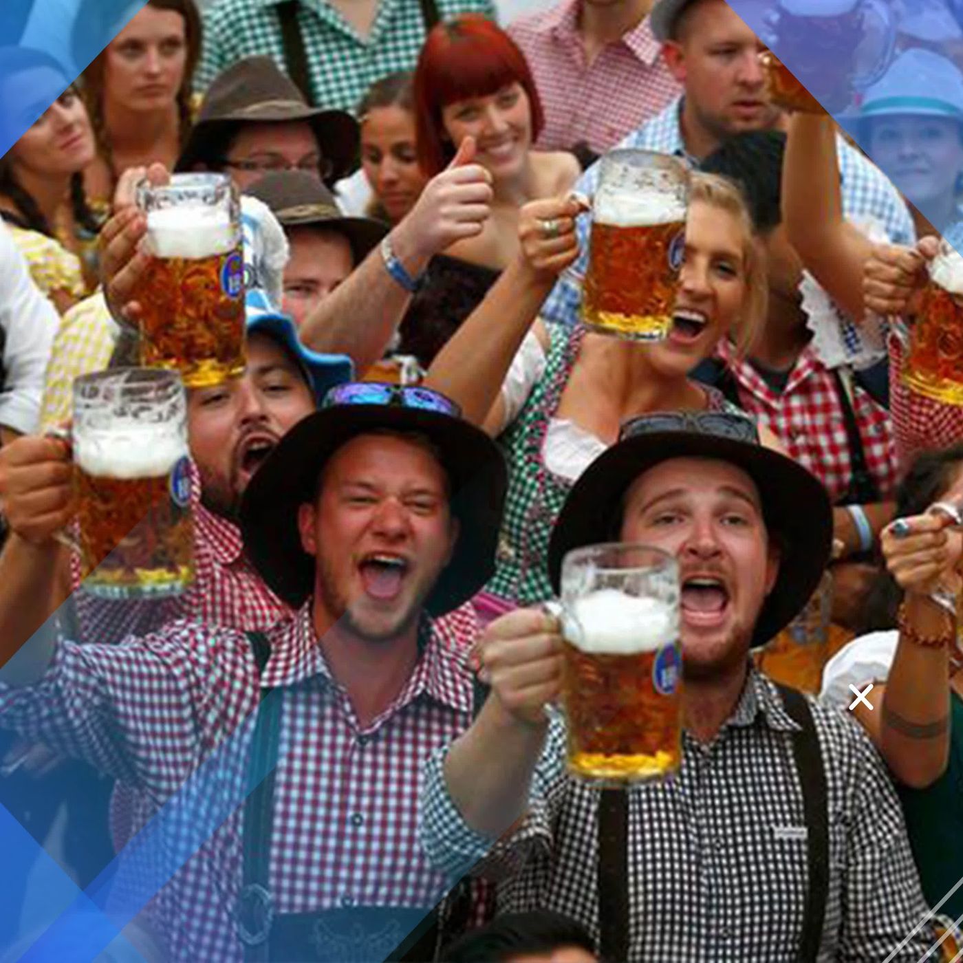 Oktoberfest episode artwork