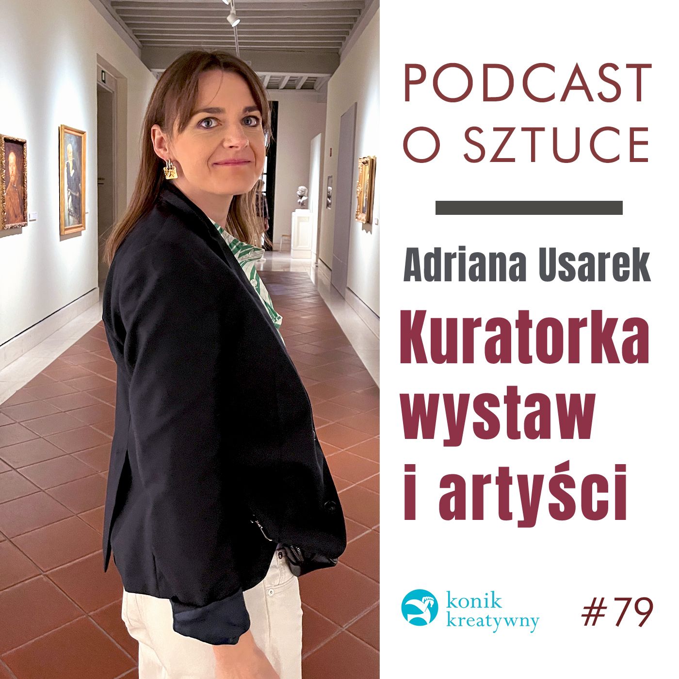 Konik Kreatywny