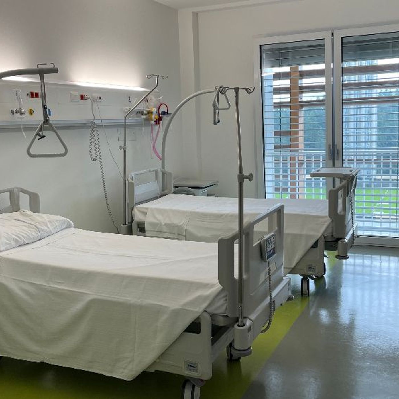 Anno record per la Cardiologia riabilitativa che diventa polo di riferimento Anno record per la Cardiologia riabilitativa che diventa polo di riferimento