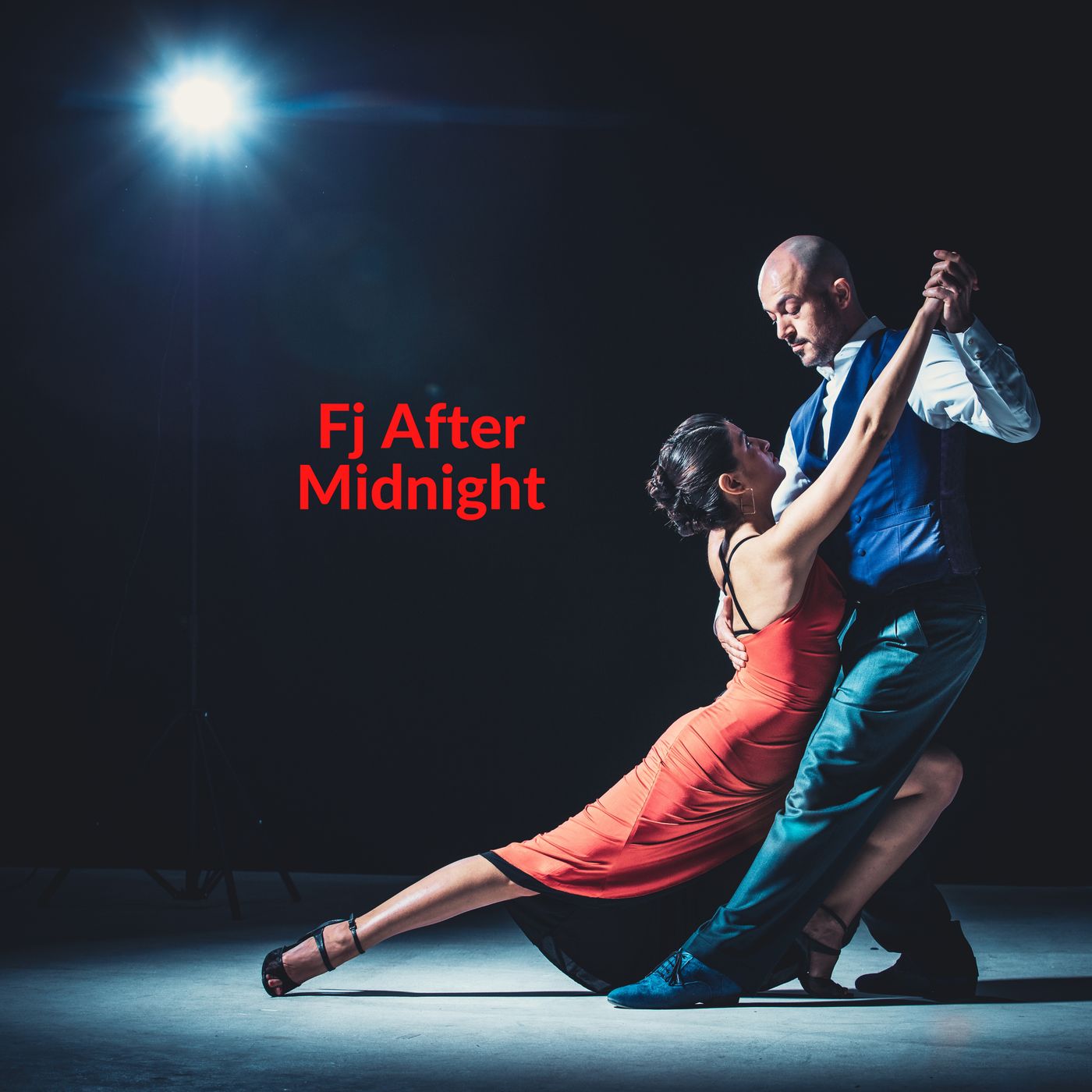 Fjaftermidnight