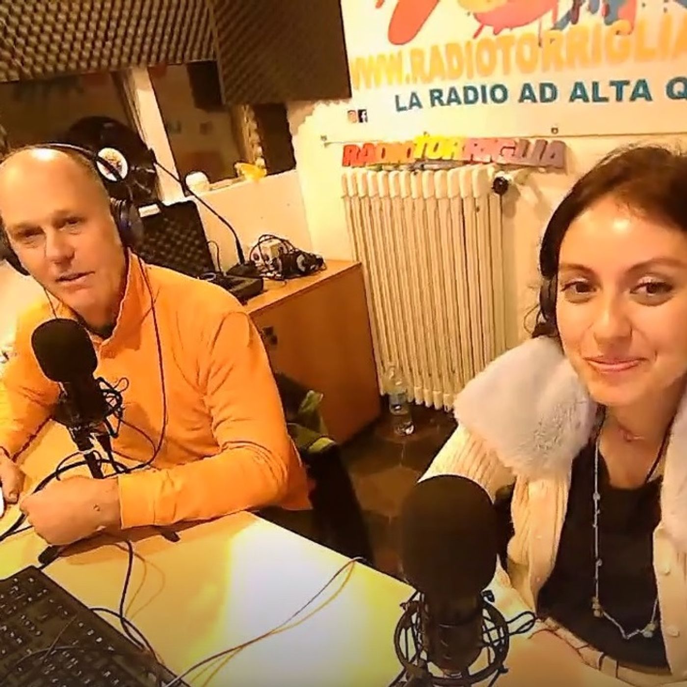 Ossigeno Blu cover art