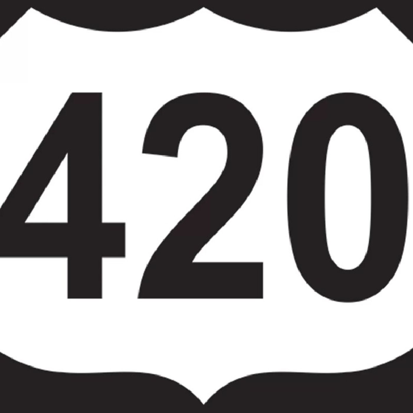 Episode 184 - Traveling The 420 To Arkansas episode artwork