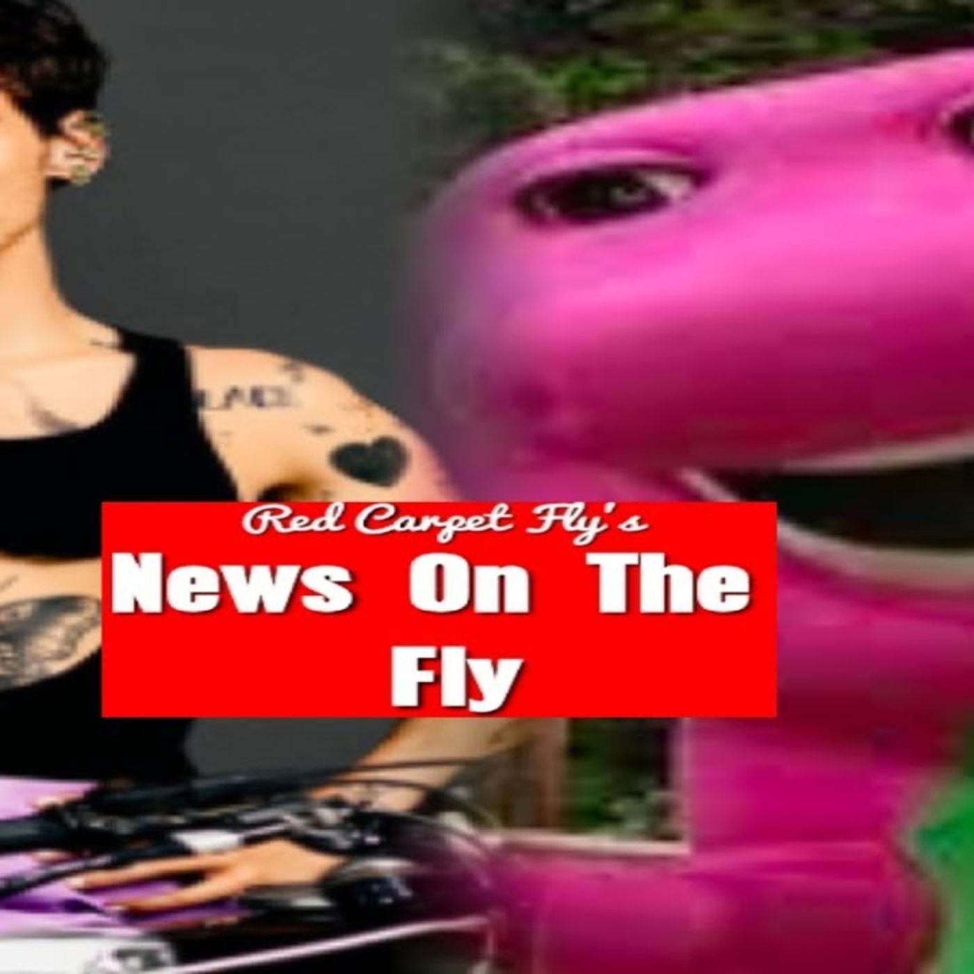 News On The Fly