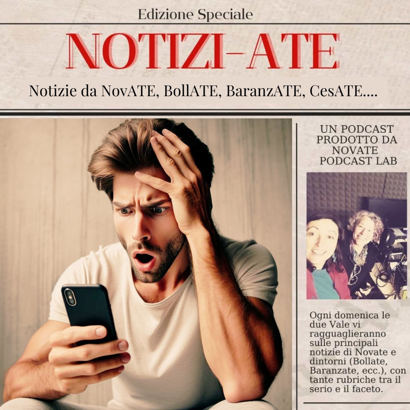 Notiziate