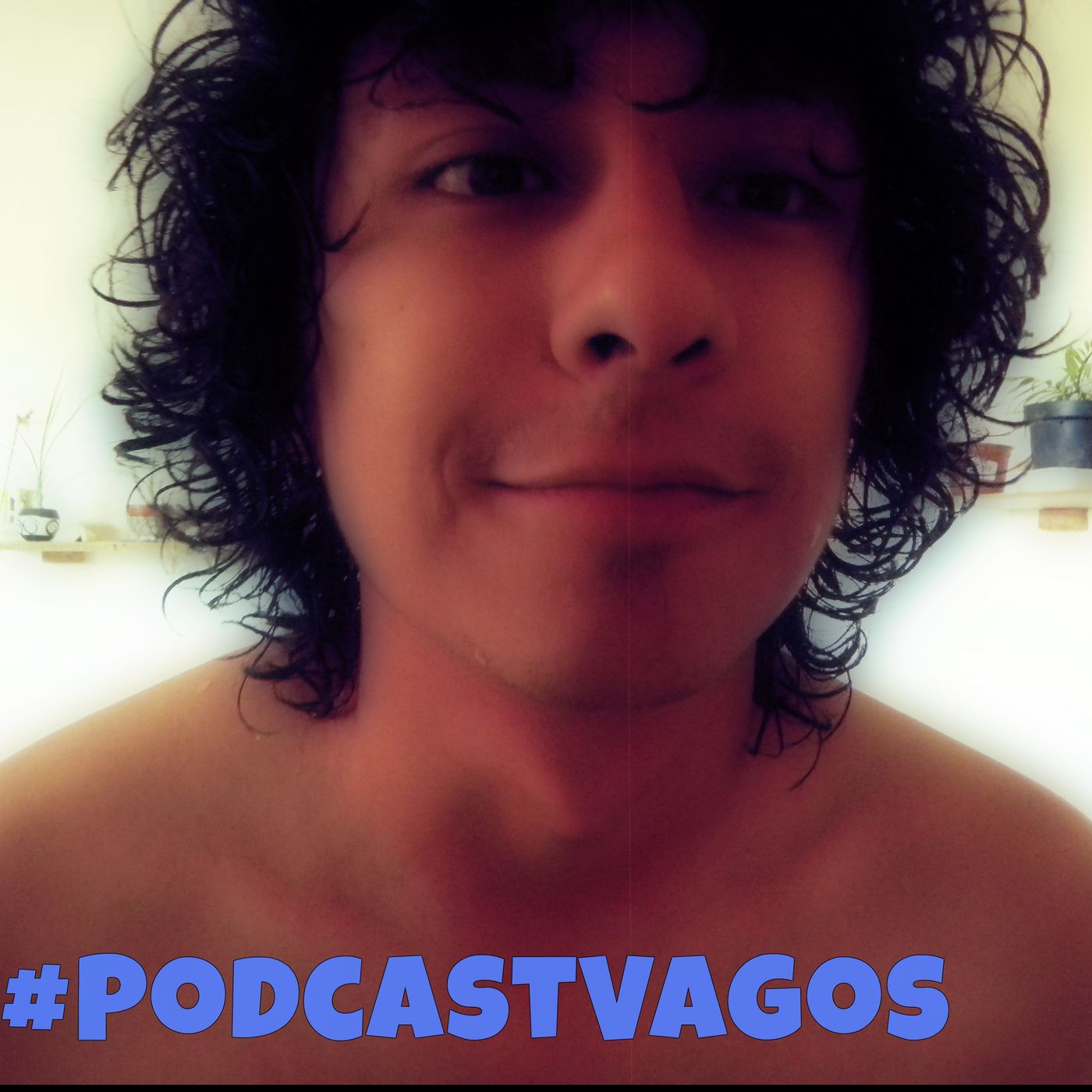 #PodcastVagos [T6] - Pedrito... episode artwork