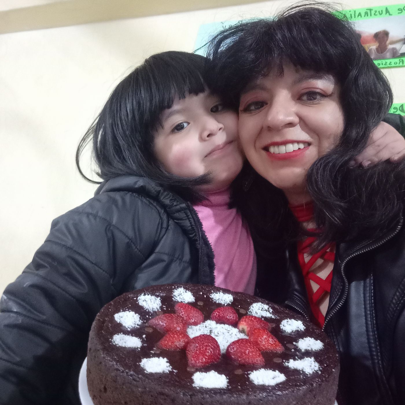 La Vida Con Una loca Cuerda.