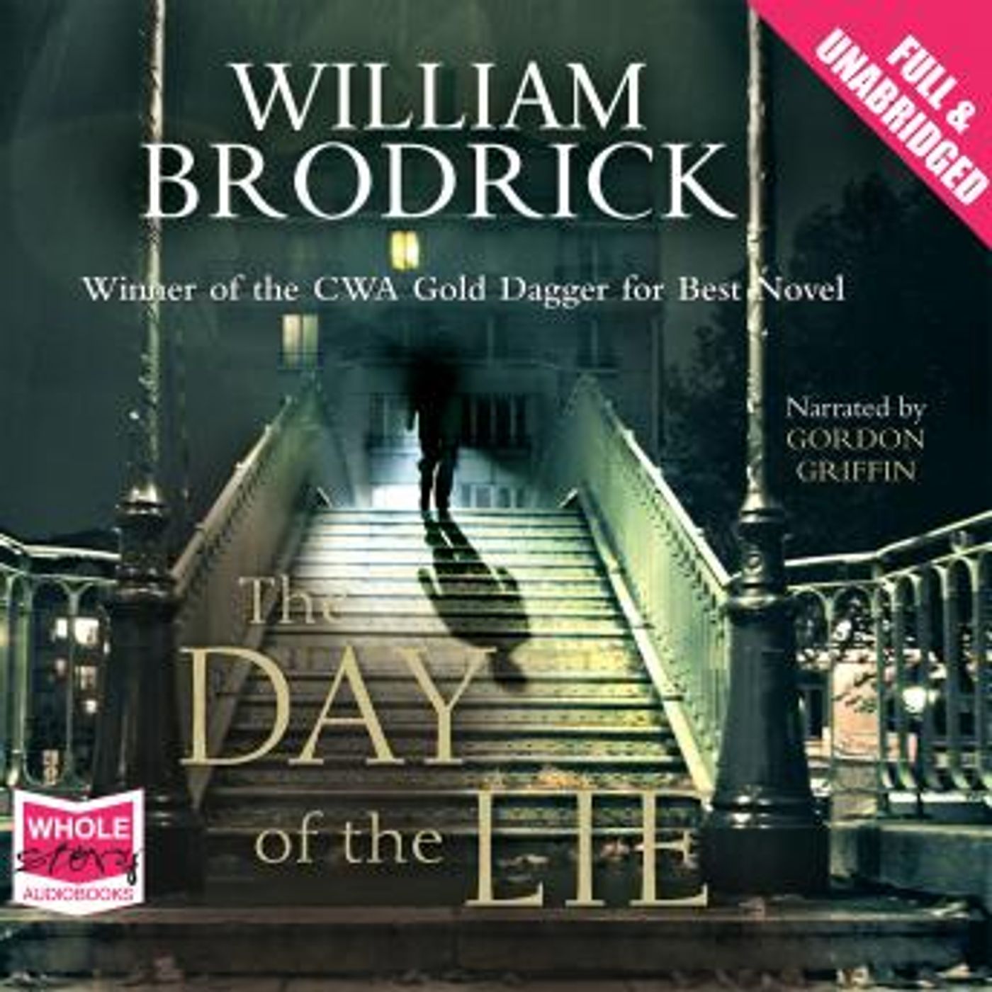 Listen to the Best Full Audiobooks in Mystery, Thriller & Horror, Suspense