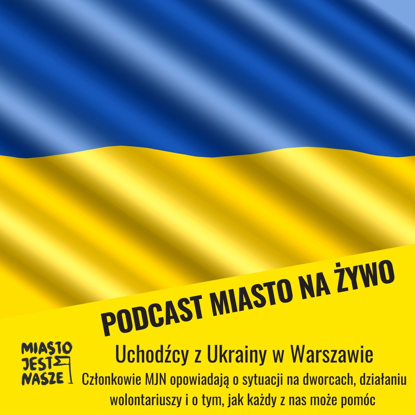 Miasto Jest Nasze