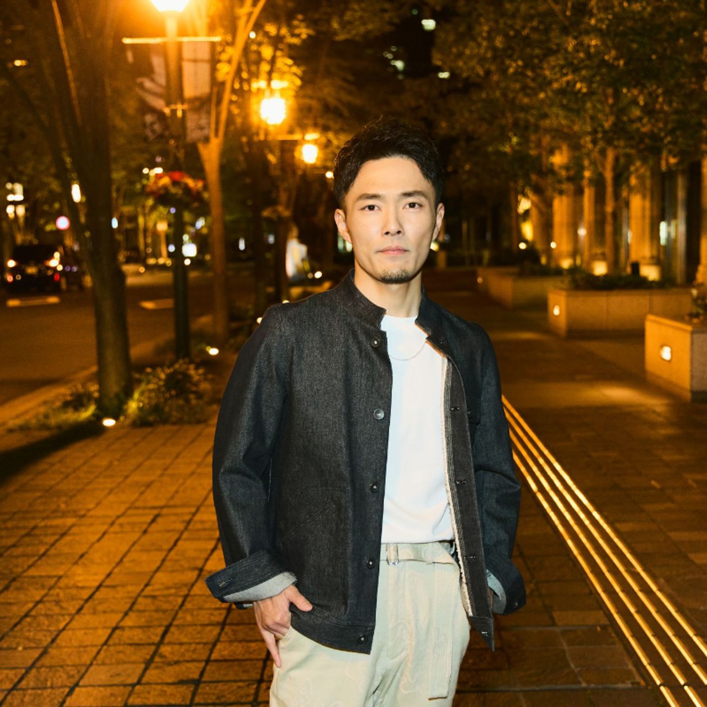 宮田悟志、BREATHE 多田和也迎えビルボードライブ公演開催　アルバムリリースに先駆け楽曲披露も episode artwork