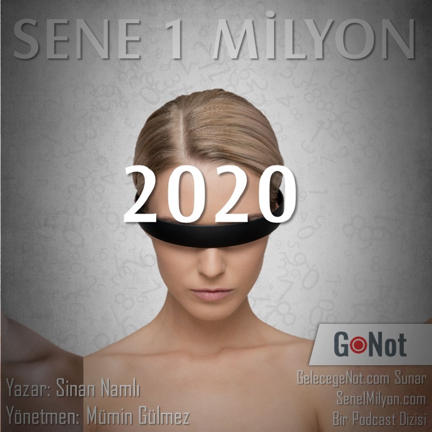 Sene 1 Milyon - 1. Bölüm 2020 Yılı