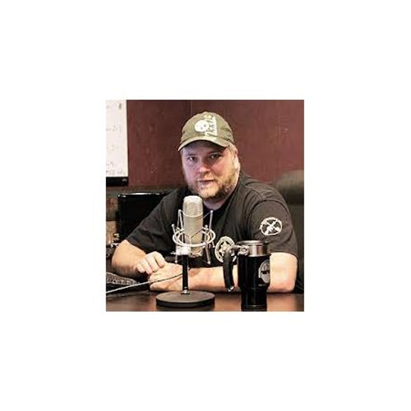Survival Medicine Hour: Jack Spirko of the Survival Podcast
