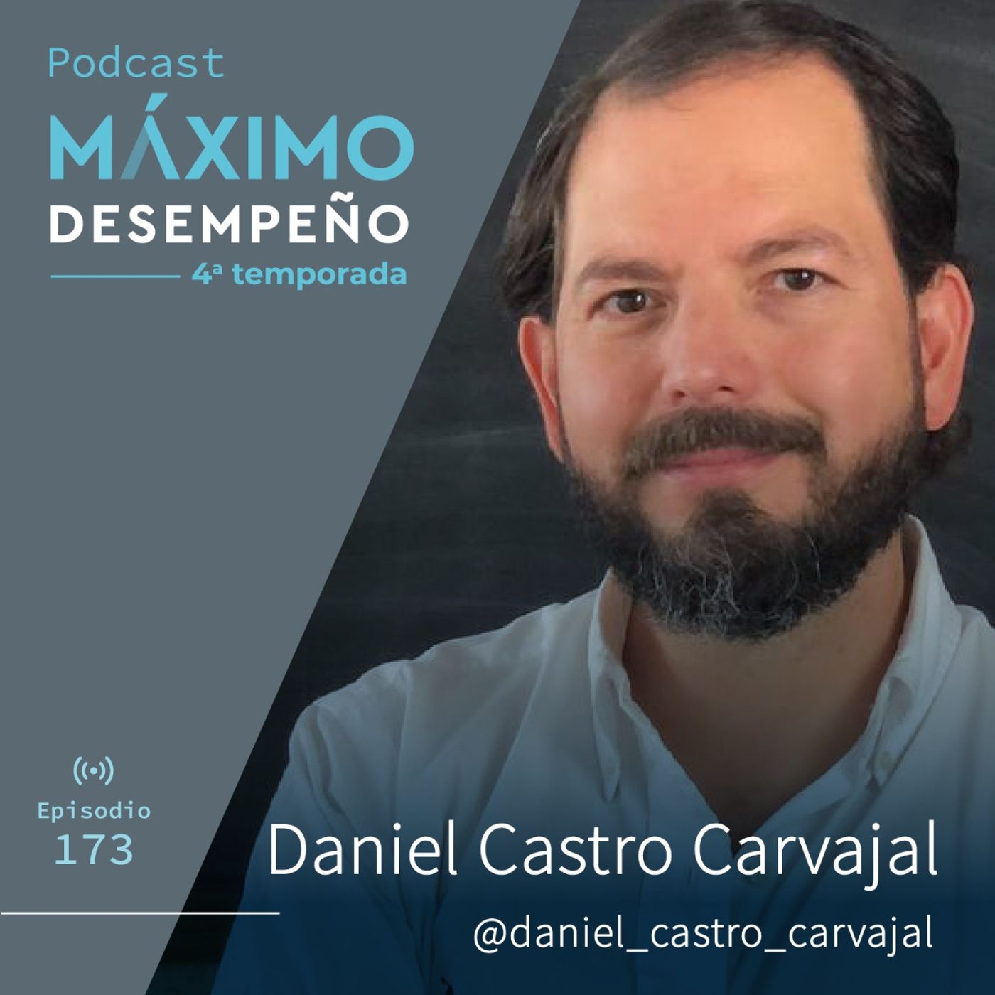 Máximo Desempeño