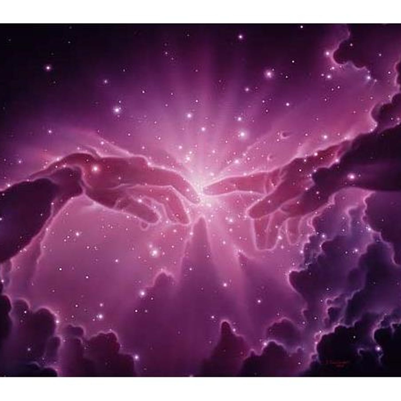 The Cosmic Citizen